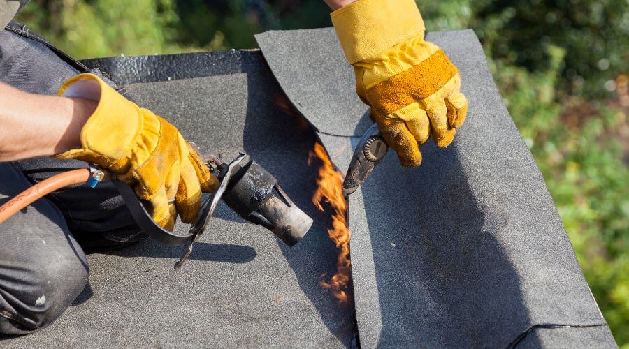 Professional flood damage restoration services in Dodge Center, MN