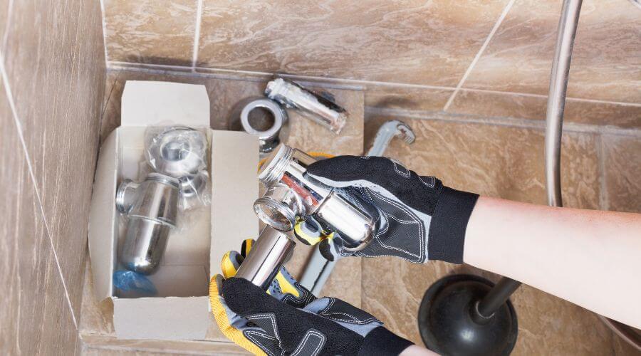 Expert flood damage restoration services in Dodge Center, MN